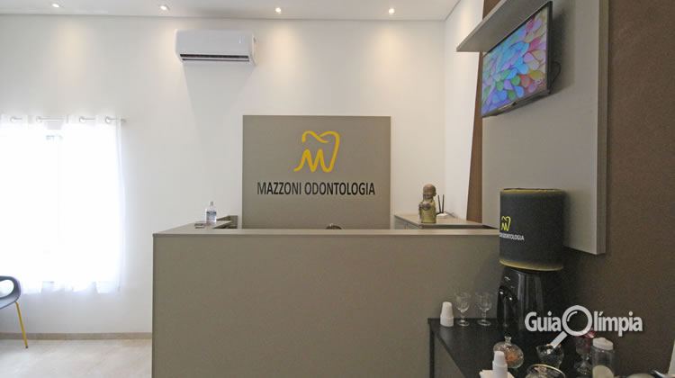 Clínica Mazzoni Odontologia
