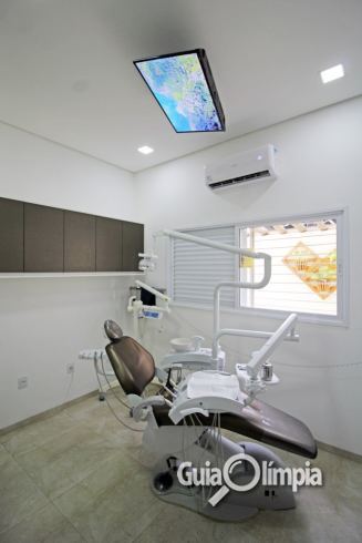 Clínica Mazzoni Odontologia