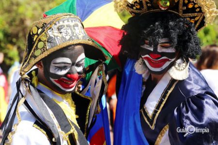 52º Festival do Folclore divulga novos grupos e programação de palco