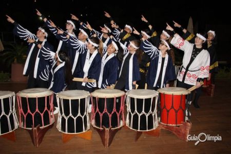 Celebration Resort promove cultura japonesa em festival