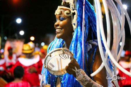 Cultura apresenta planos para o carnaval de Olímpia