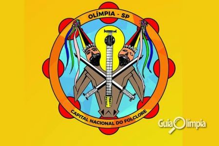 GuiaOlímpia transmite o Festival do Folclore AO VIVO pela Internet
