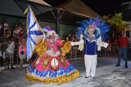 Carnaval terá desfiles das escolas de samba, show e trio elétrico na avenida Aurora