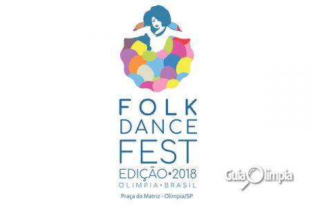 Capital Nacional do Folclore se prepara para o Folk Dance Fest