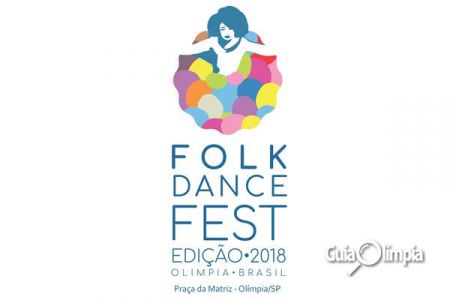 Folk Dance Fest divulga a programação do evento