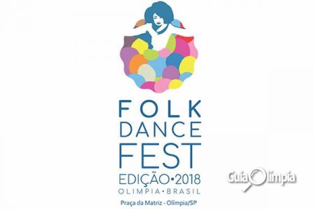 Folk Dance Fest terá apresentações internacionais de dança de cinco países