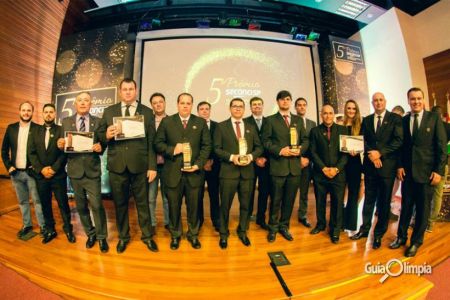 Pacaembu Construtora é vencedora em 3 categorias do Prêmio Seconci-SP