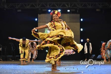 Olímpia anuncia Festival do Folclore “Digital” com medidas de proteção à população e contenção de despesas