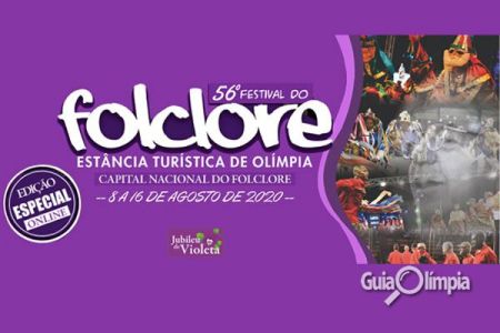 Comissão Organizadora lança Anuário do Folclore em formato digital