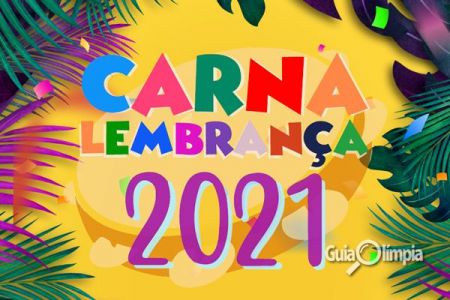 Associação Olímpia para Todos promove live “CarnaLembrança”