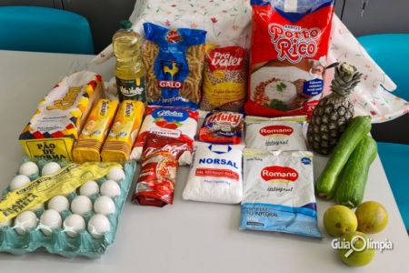 Educação entrega nova remessa de kits de alimentação escolar a partir desta quinta-feira (24)
