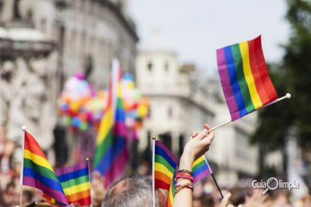 Olímpia terá Semana Virtual do Orgulho LGBTQIA+ em julho
