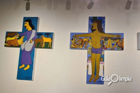 Museu de Arte Sacra recebe novas exposições a partir desta sexta-feira (23)