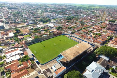 Olímpia receberá partida especial “Futebol das Estrelas” com craques da seleção brasileira master para abertura do Campeonato Amador 2022