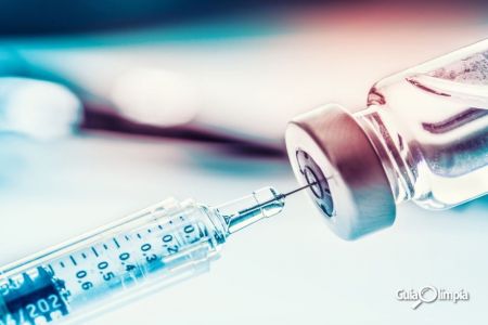  Vacinação contra a Gripe estará disponível para população em geral a partir desta quarta-feira (22)