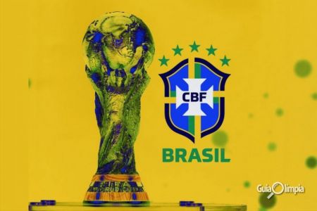 Olímpia promove “Copa no Coreto” com exibição gratuita dos Jogos do Brasil na Praça Rui Barbosa