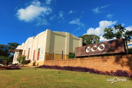 ECO terá oficina cultural infantil gratuita nas férias para incentivar aprendizado e visitação dos museus