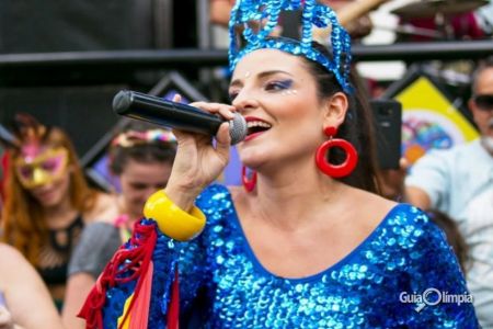 Programação de Carnaval começa com “Cultura na ECO” neste fim de semana em Olímpia