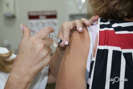 Saúde intensifica vacinação contra o sarampo