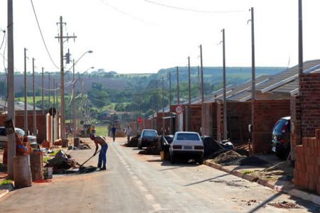 Proprietários do Village Morada Verde investem em melhorias