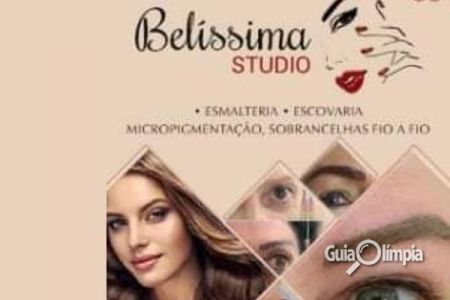 Belíssima Studio
