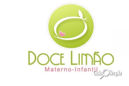 Doce Limão Materno-Infantil 