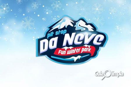 Pit Stop da Neve - Fun Winter Park