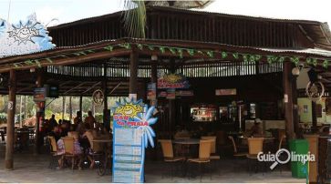 Bar da Praia 1