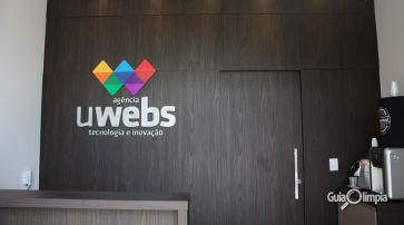UWEBS Criação de Sites