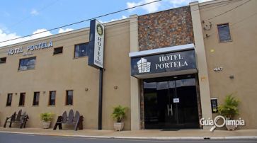 Hotel Portela II