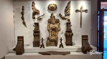 Museu de Arte Sacra e Diversidade Religiosa